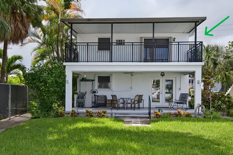 1430 Cordova Road #24D, Fort Lauderdale, FL 33316 - #2