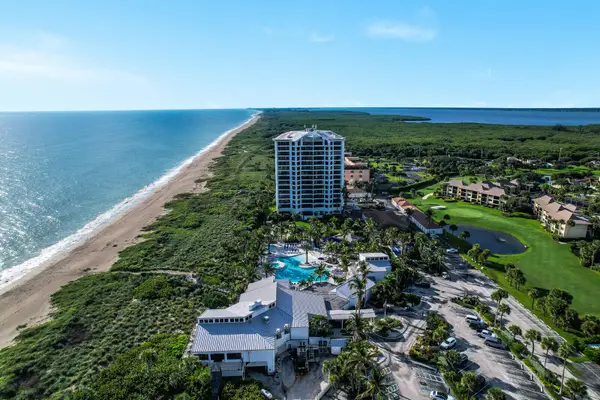 2400 S Ocean Drive #7344, Fort Pierce, FL 34949