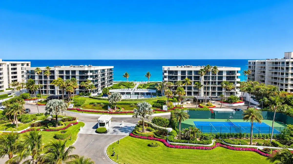 3250 S Ocean Boulevard #306S, Palm Beach, FL 33480 - #1