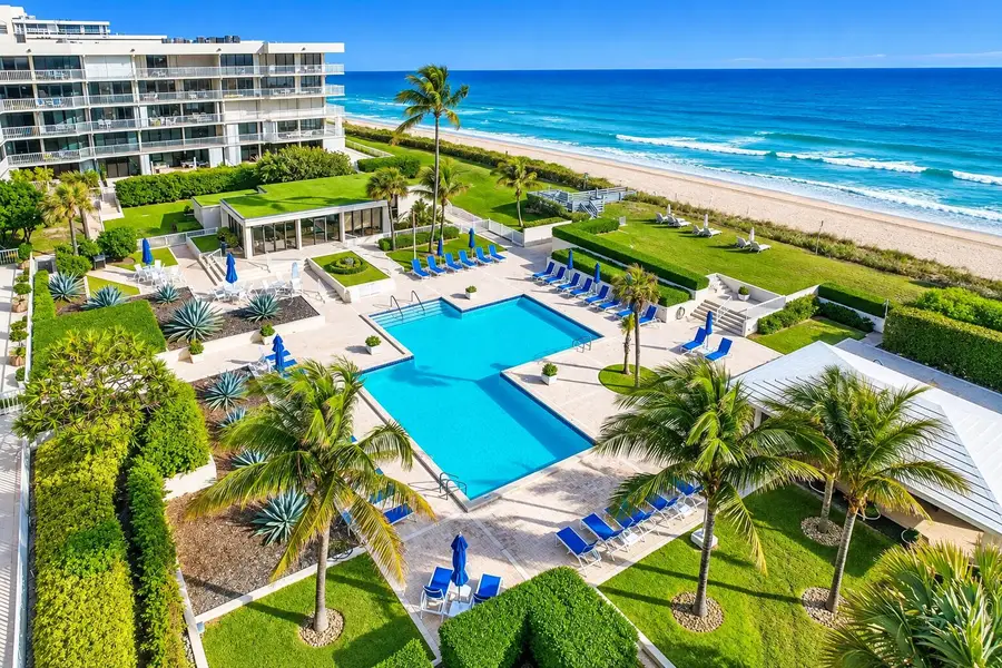 3250 S Ocean Boulevard #306S, Palm Beach, FL 33480 - #2