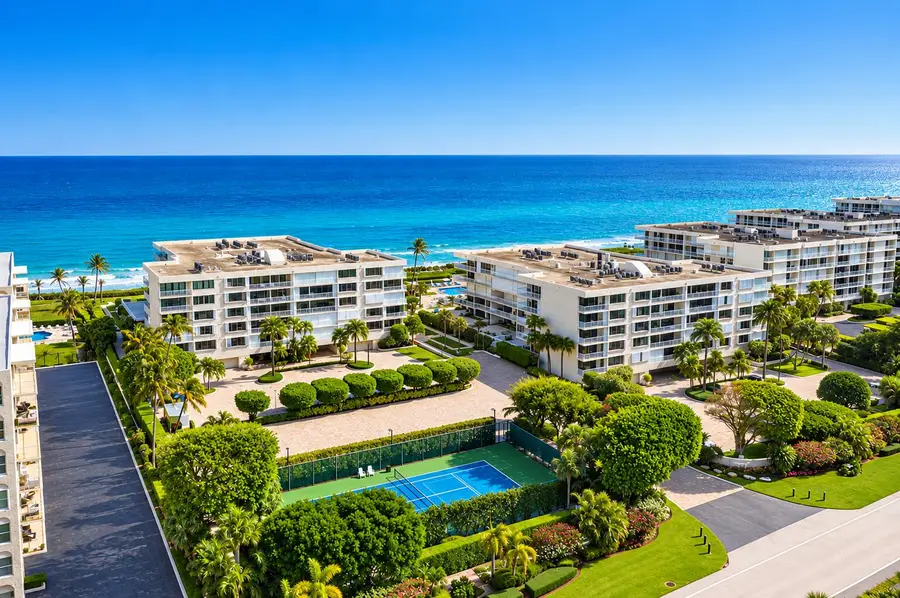 3250 S Ocean Boulevard #306S, Palm Beach, FL 33480 - #3