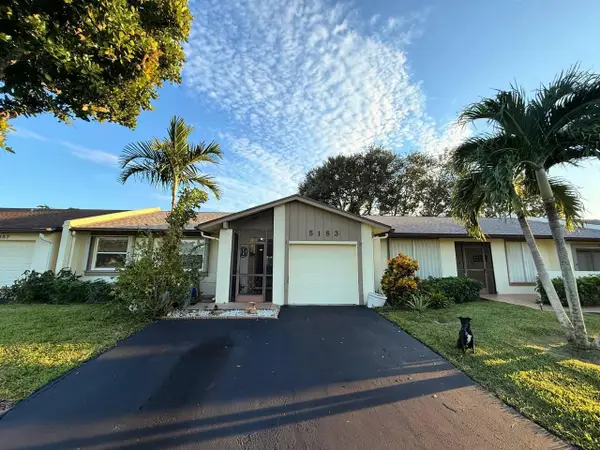 5183 Copperleaf Circle, Delray Beach, FL 33484