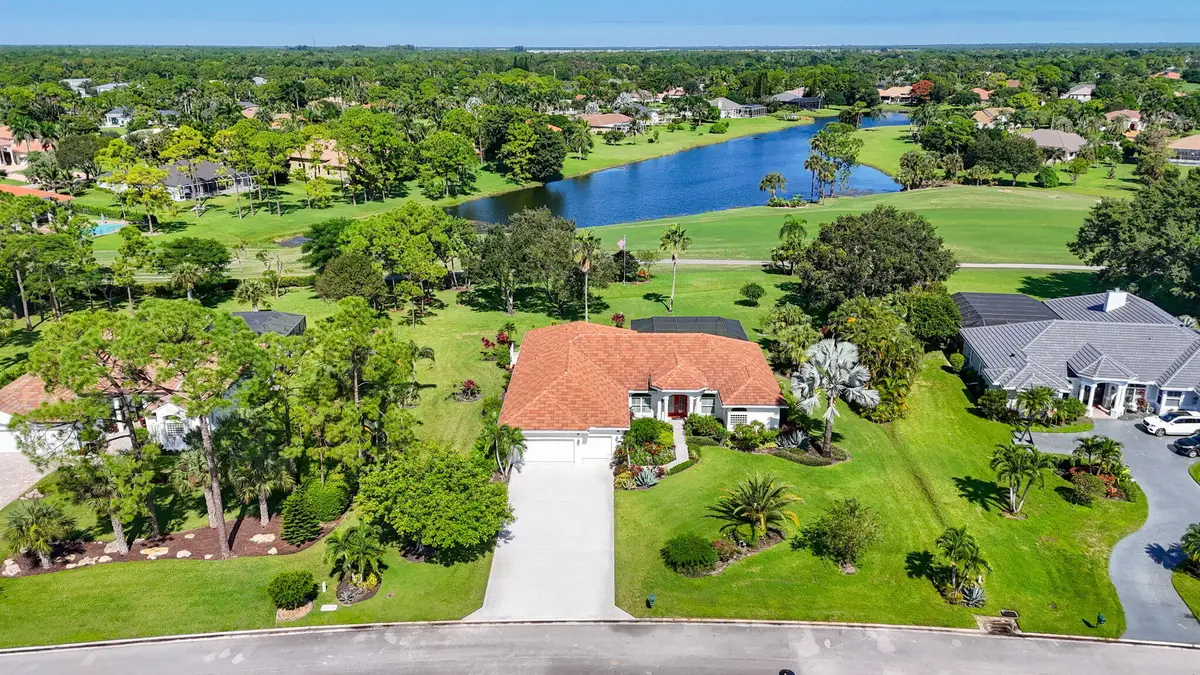 11910 Torreyanna Circle, Palm Beach Gardens, FL 33412 - #1