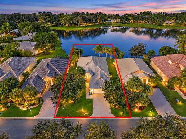 11289 NW 65th Manor, Parkland, FL 33076