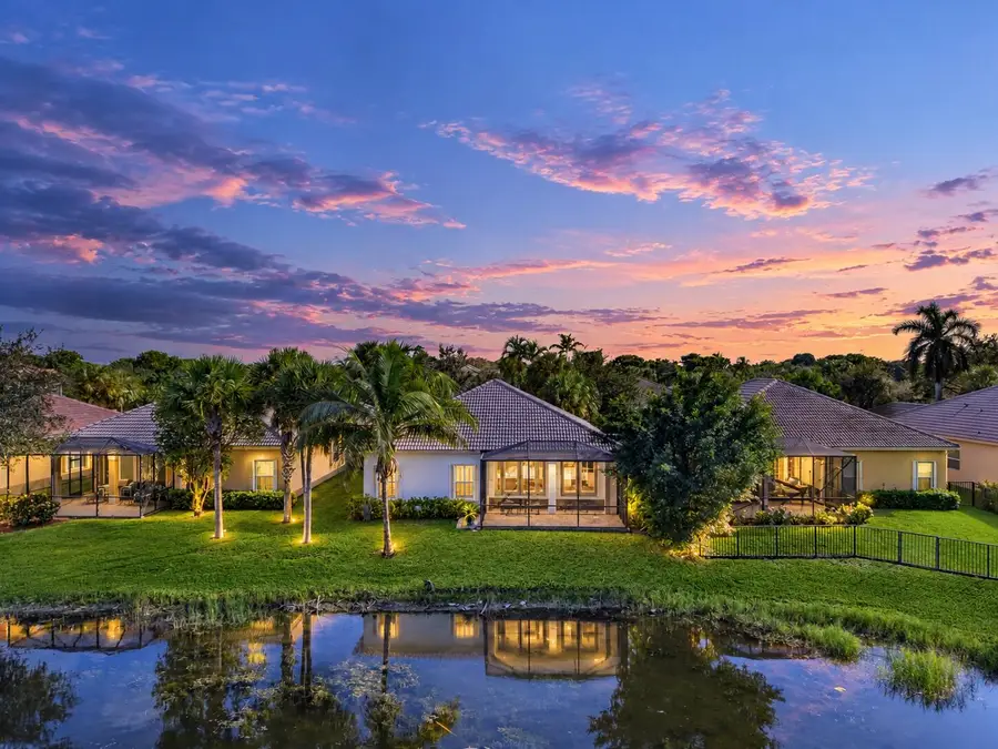 11289 NW 65th Manor, Parkland, FL 33076 - #2