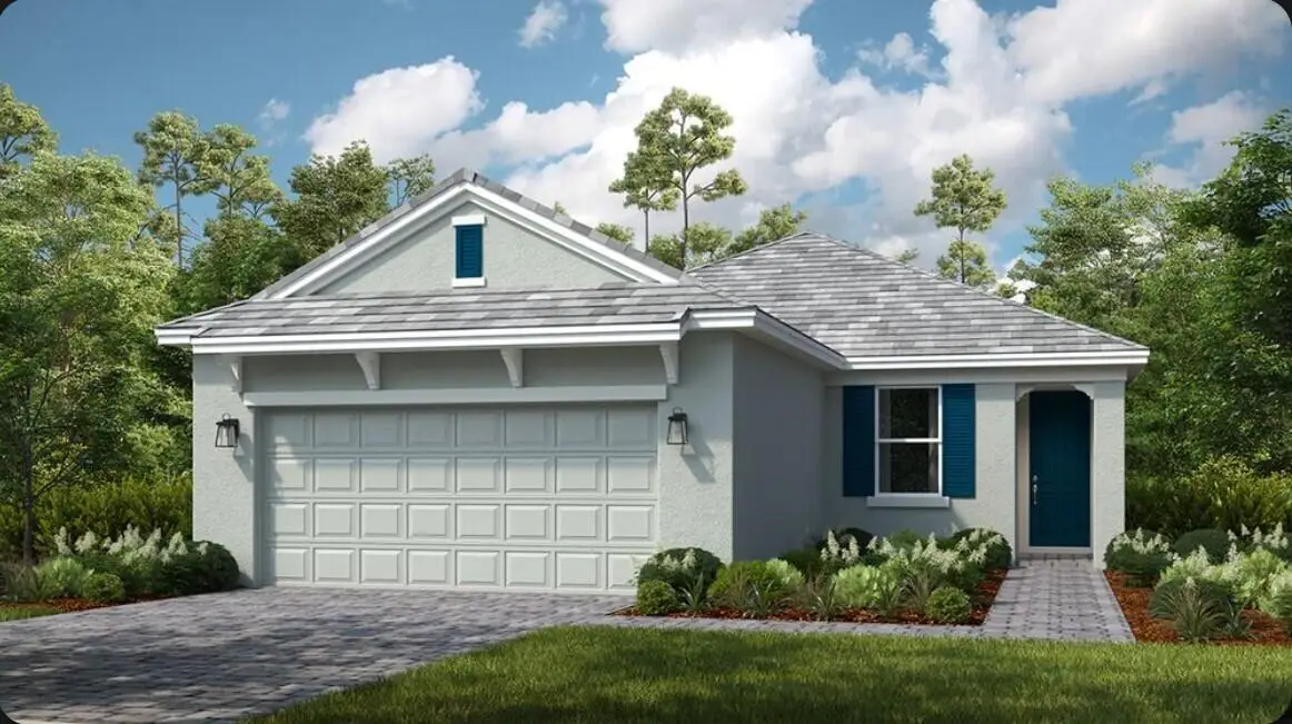 13456 SW Maggio Drive, Port Saint Lucie, FL 34987 - #1