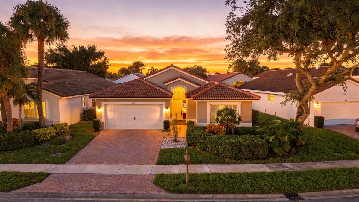 6563 Kings Creek Terrace, Boynton Beach, FL 33437 - #1