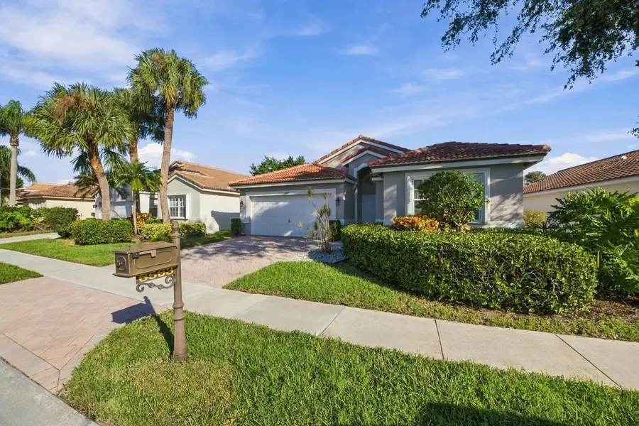 6563 Kings Creek Terrace, Boynton Beach, FL 33437 - #2