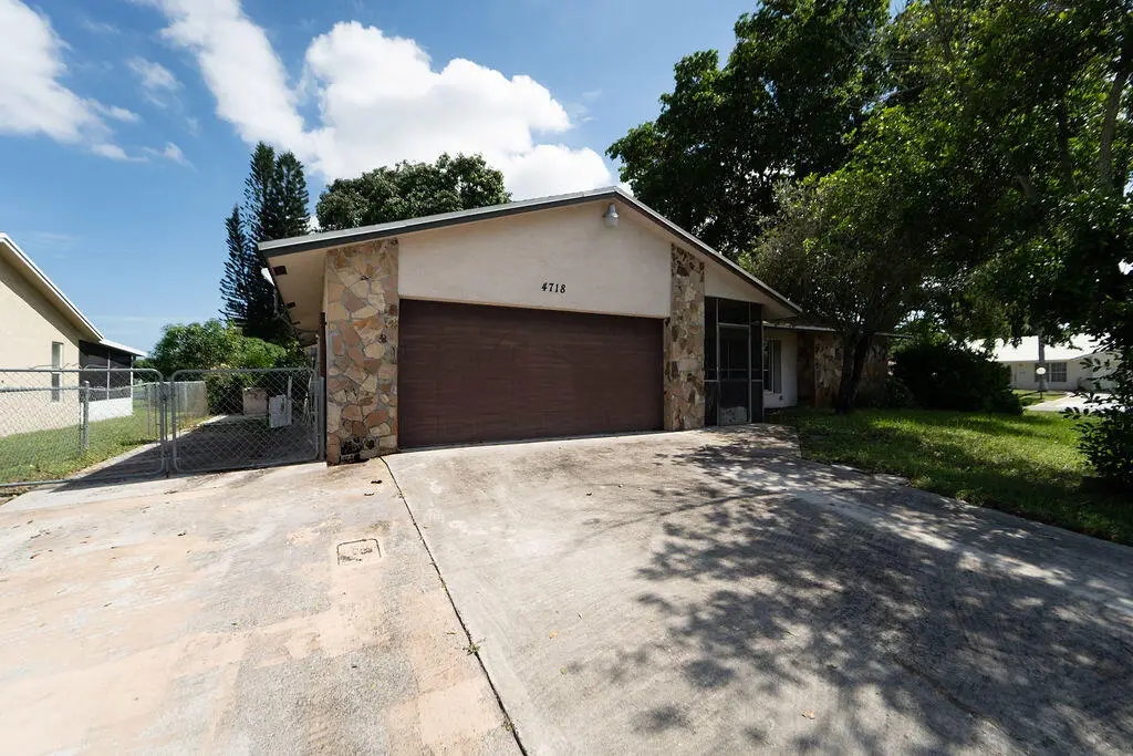 4718 Blue Pine Circle, Greenacres, FL 33463 - #1
