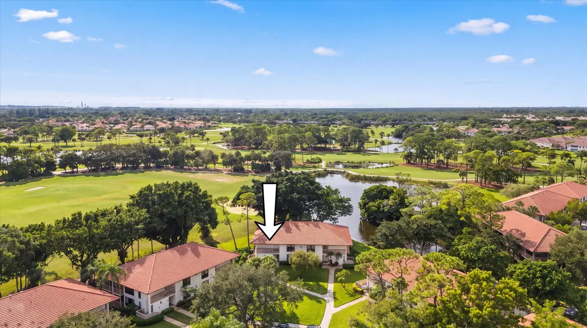 418 Brackenwood Lane S, Palm Beach Gardens, FL 33418 - #1