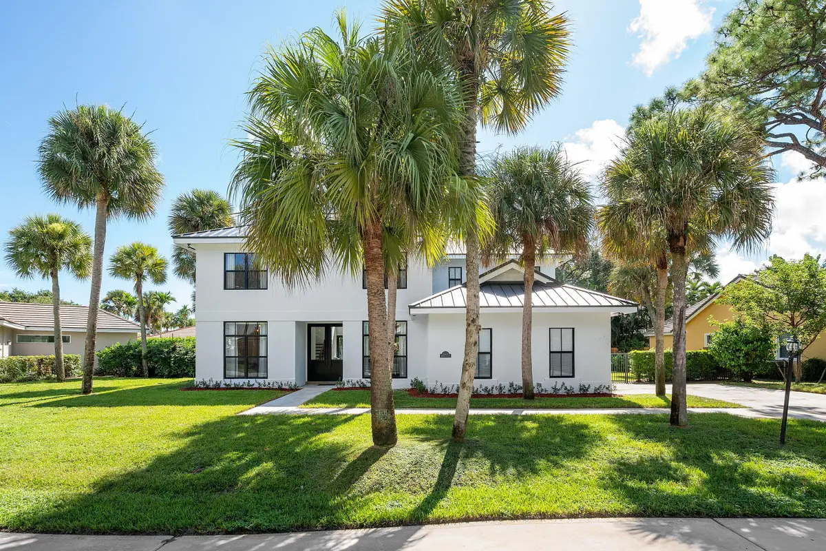 2620 Windham Court, Delray Beach, FL 33445 - #1