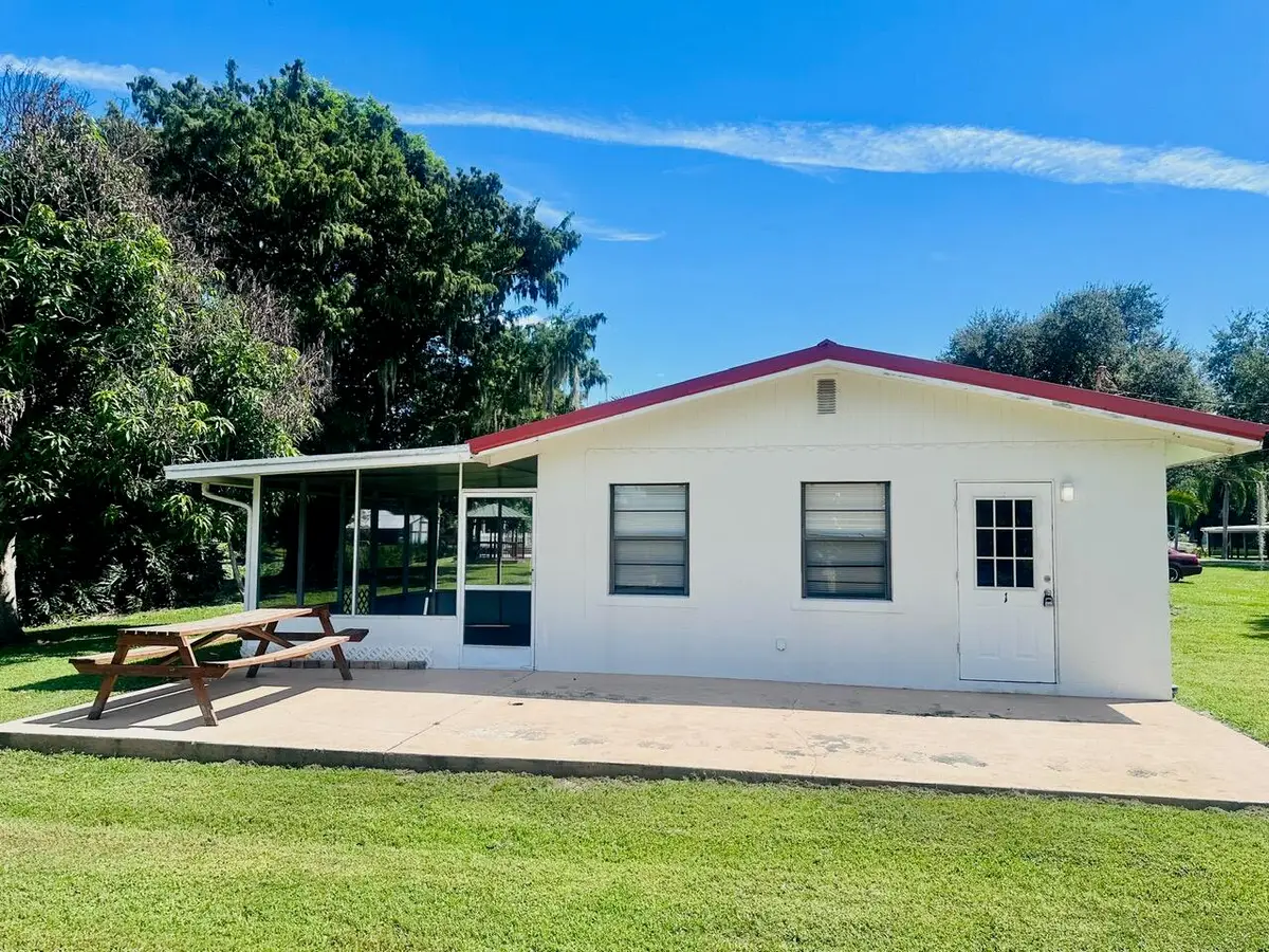 3113 SE 29th Lane, Okeechobee, FL 34974 - #1