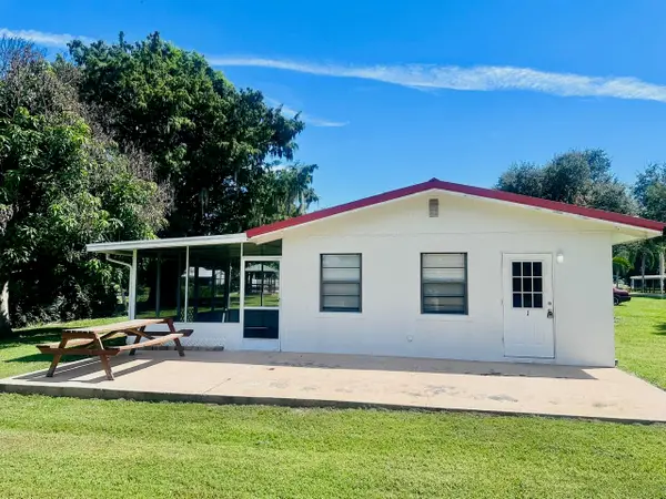 3113 SE 29th Lane, Okeechobee, FL 34974