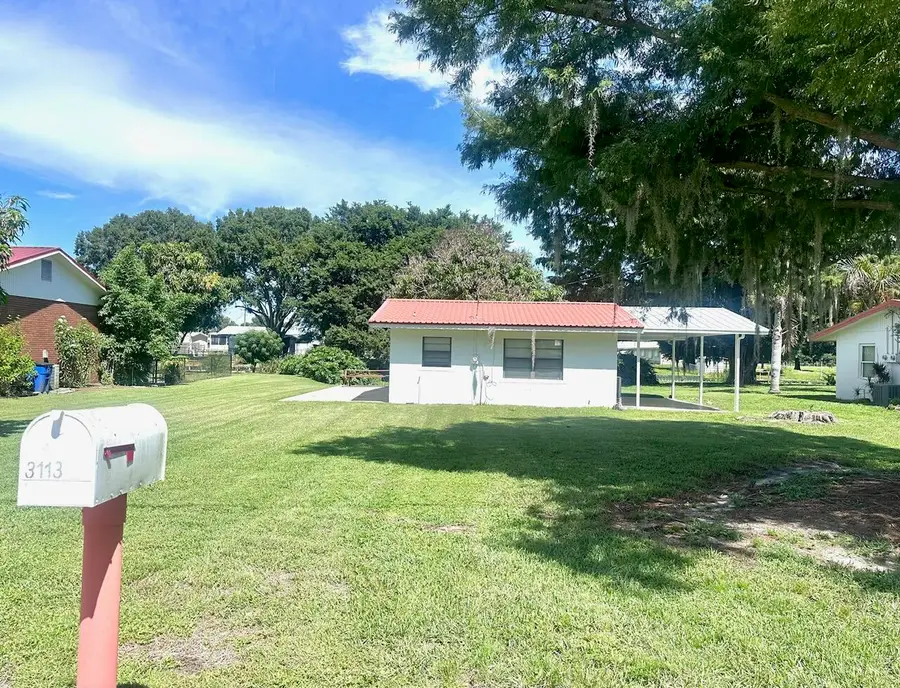 3113 SE 29th Lane, Okeechobee, FL 34974 - #2