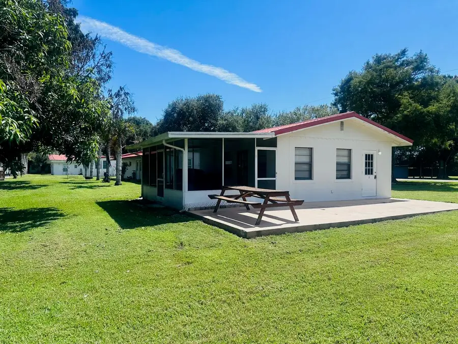 3113 SE 29th Lane, Okeechobee, FL 34974 - #3