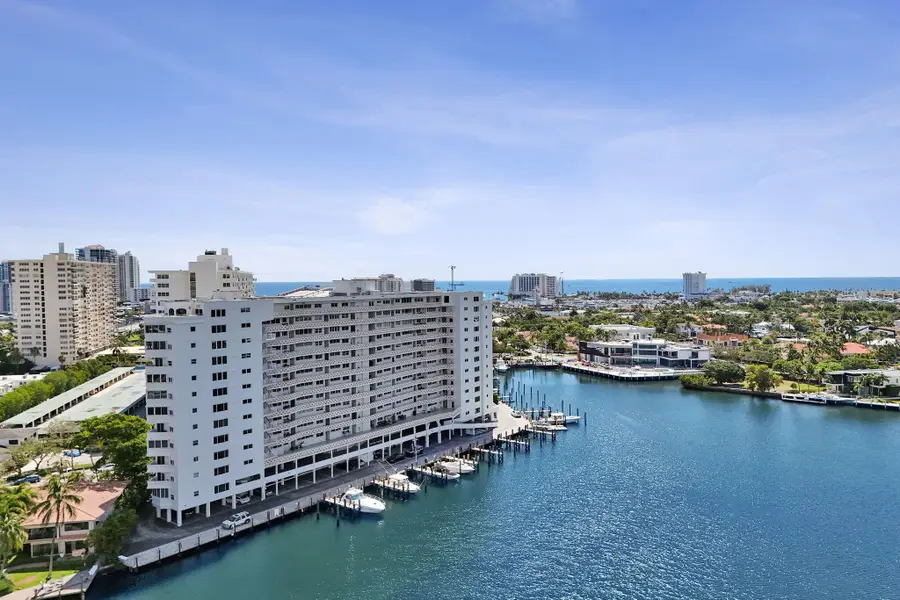 333 Sunset Drive #207, Fort Lauderdale, FL 33301 - #3