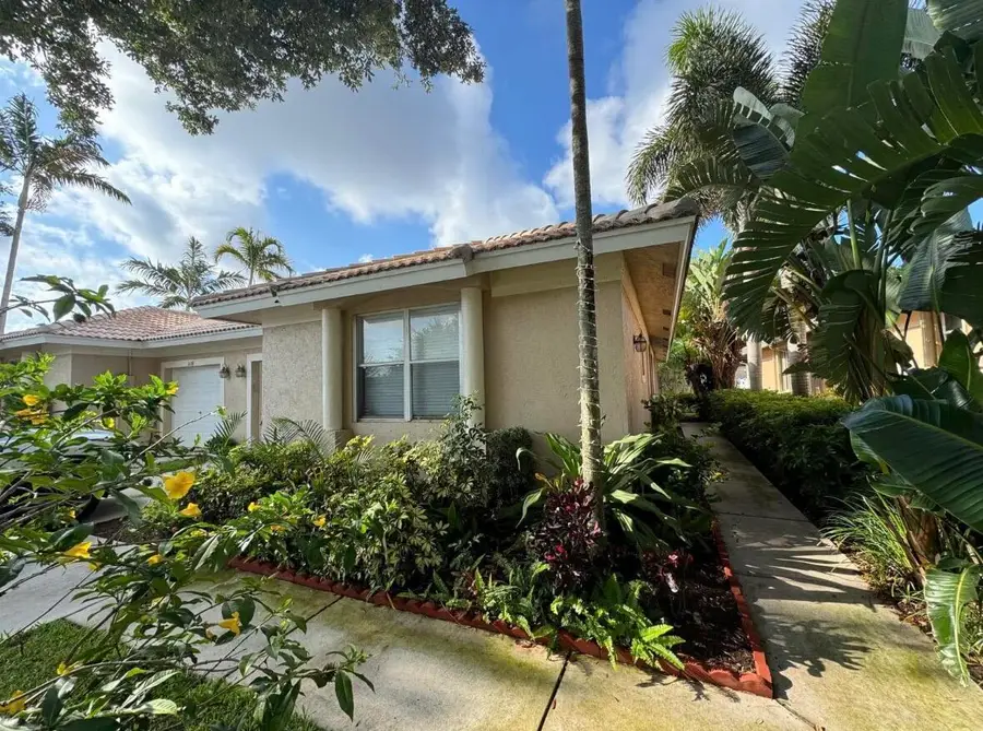 2464 Coral Trace Place, Delray Beach, FL 33445 - #2