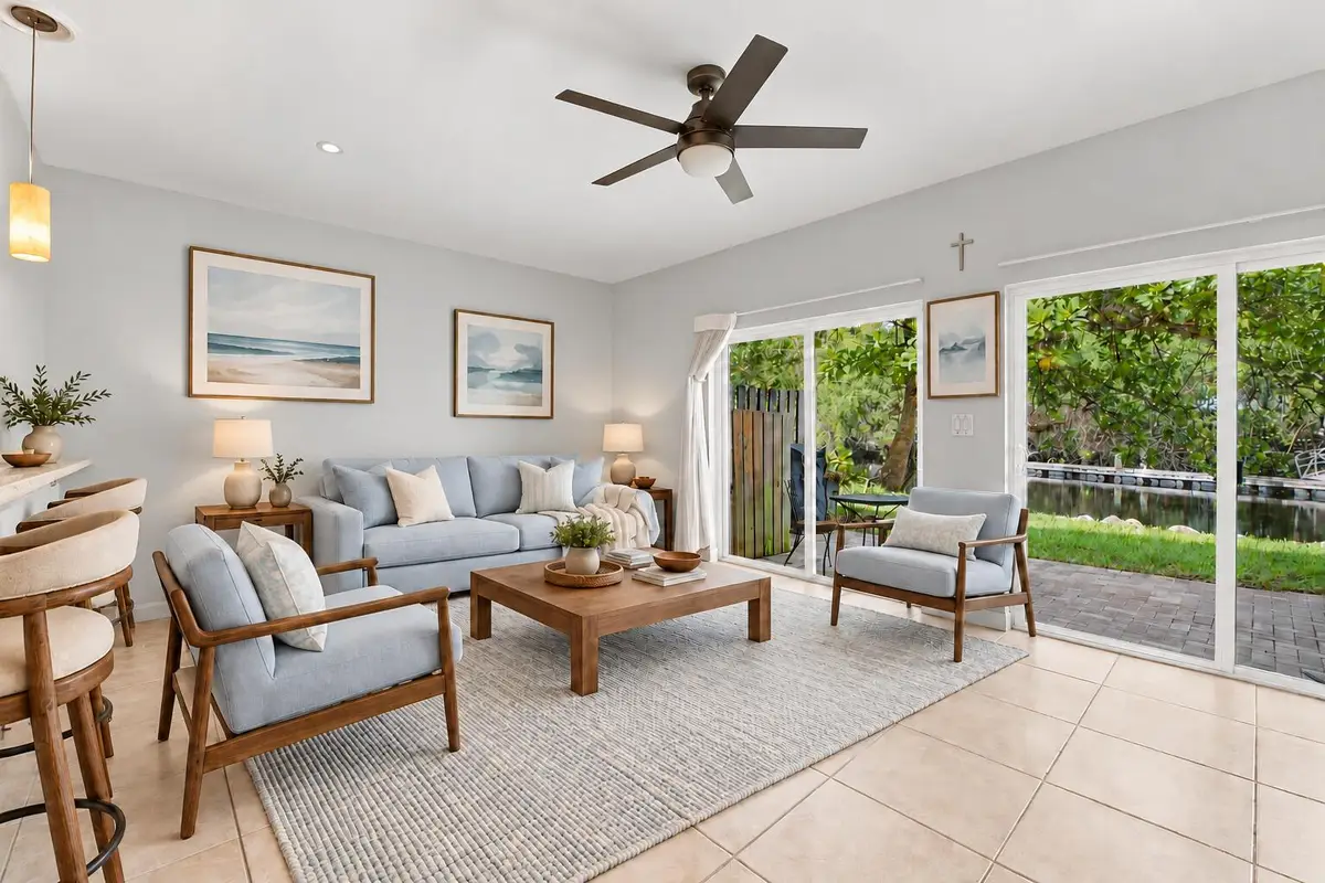 1795 NE 4th Avenue #A1, Fort Lauderdale, FL 33305 - #1