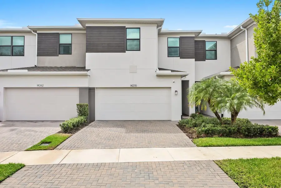 14270 SW Solange Street, Port Saint Lucie, FL 34987 - #2