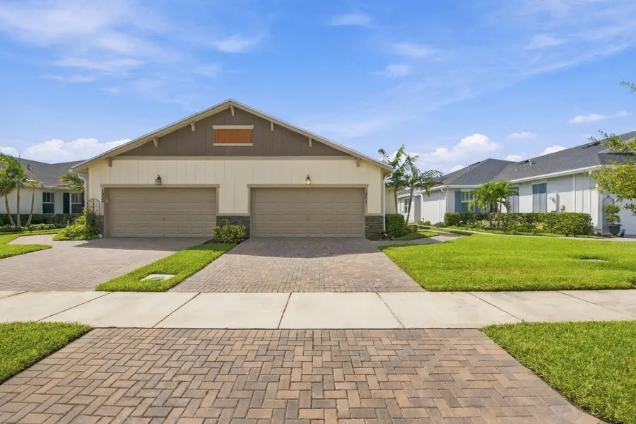 1961 SE Crosswood Way, Port Saint Lucie, FL 34984 - #2