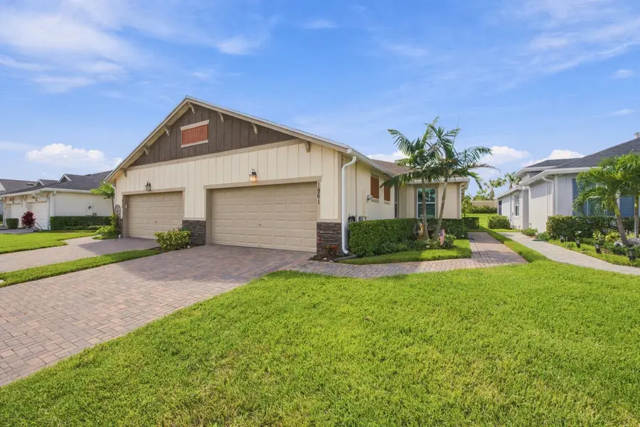 1961 SE Crosswood Way, Port Saint Lucie, FL 34984 - #3
