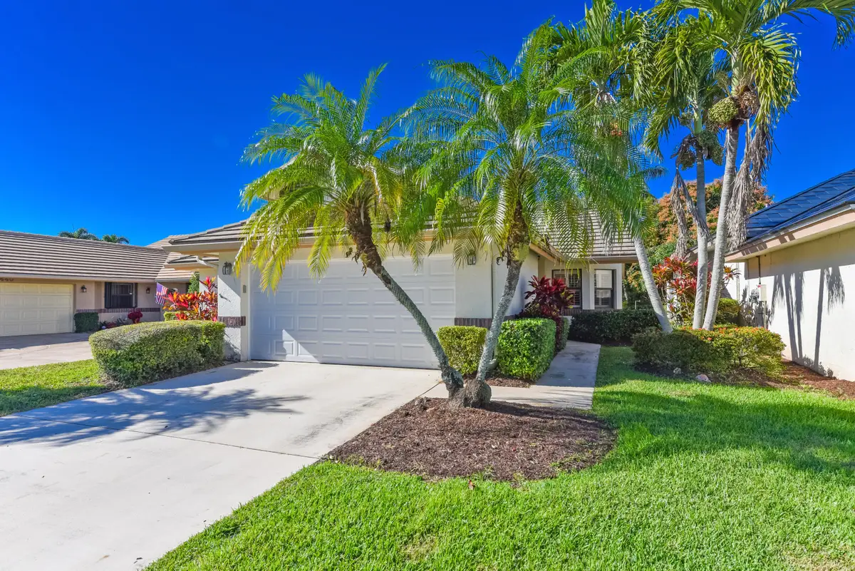 438 SW Jefferson Circle, Port Saint Lucie, FL 34986 - #1