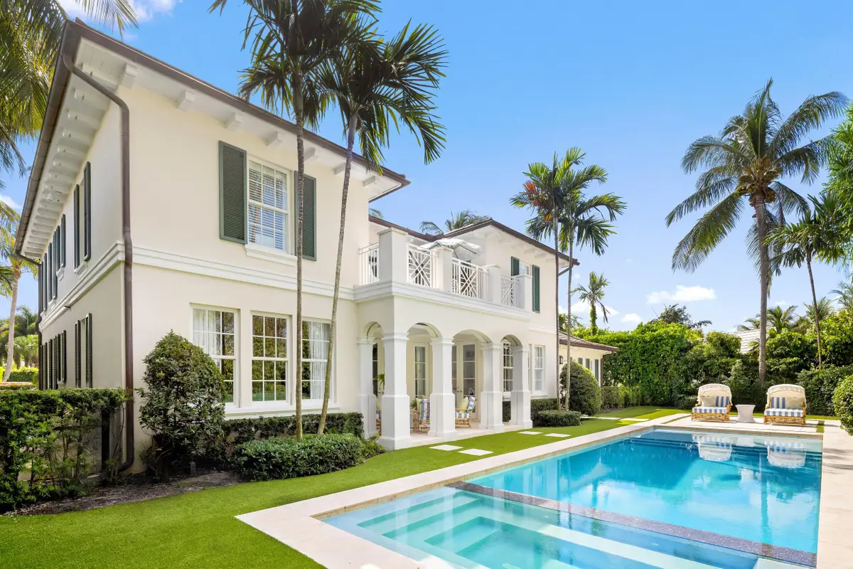 253 Jamaica Lane, Palm Beach, FL 33480 - #1