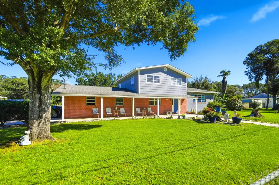3306 Meadow Lane, Fort Pierce, FL 34947 - #3