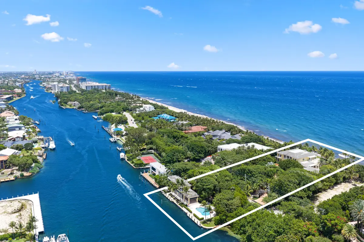 1083 Hillsboro Mile, Hillsboro Beach, FL 33062 - #1