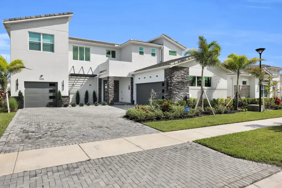 14151 SW Artesia Drive, Port Saint Lucie, FL 34987 - #2