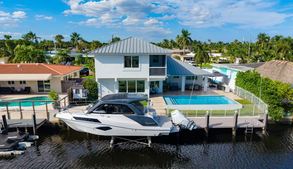 120 SE 12th Court, Pompano Beach, FL 33060 - #1
