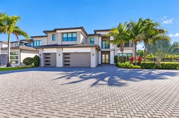 17400 Ponte Chiasso Drive, Boca Raton, FL 33496