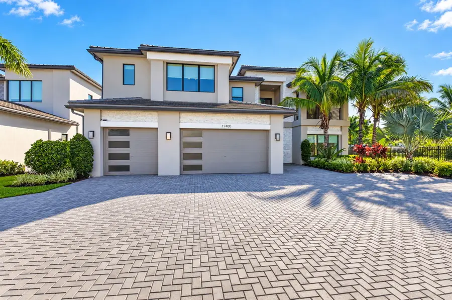 17400 Ponte Chiasso Drive, Boca Raton, FL 33496 - #2