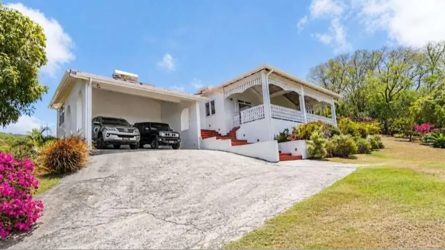 Cariblue Villa Cap Estate - Hibiscus Close, Grant, FL  - #2