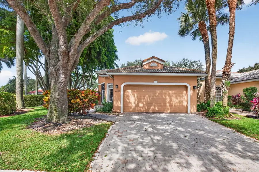 7299 Va Genova, Delray Beach, FL 33446 - #2
