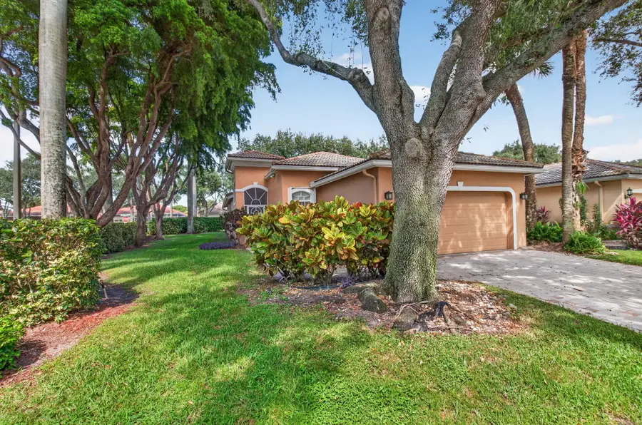 7299 Va Genova, Delray Beach, FL 33446 - #3