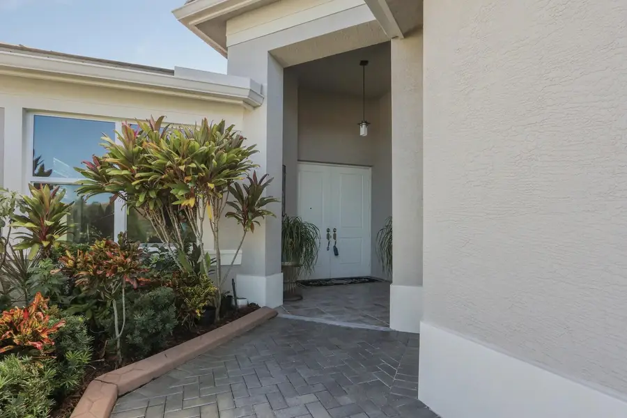 11917 SW Seahorse Springs Terrace, Port Saint Lucie, FL 34987 - #2