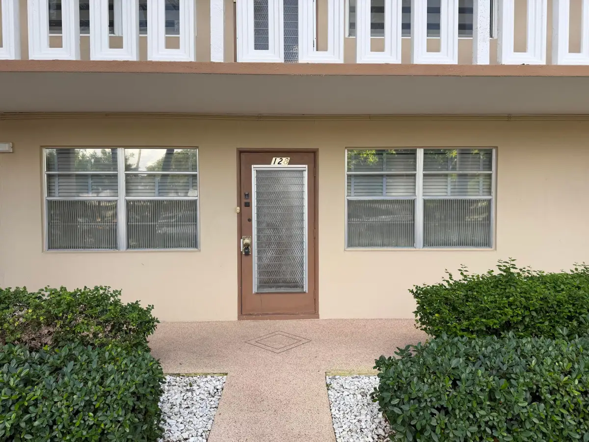 128 Wellington G, West Palm Beach, FL 33417 - #1