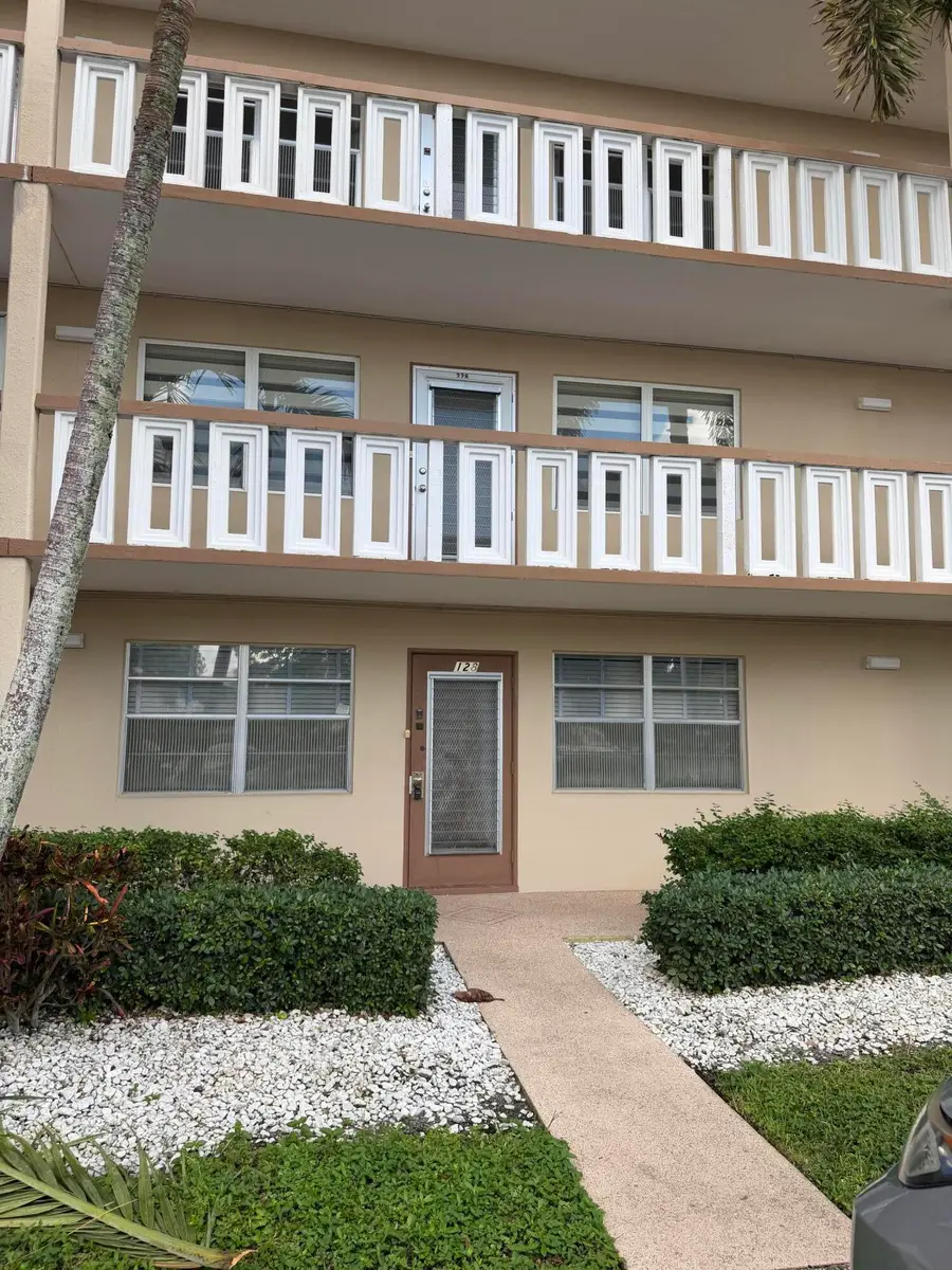 128 Wellington G, West Palm Beach, FL 33417 - #2