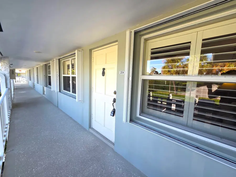 5550 N Ocean Boulevard #204, Ocean Ridge, FL 33435 - #2