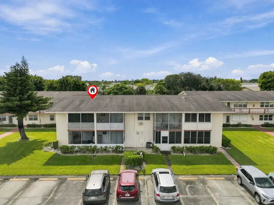 80 Norwich D, West Palm Beach, FL 33417 - #2