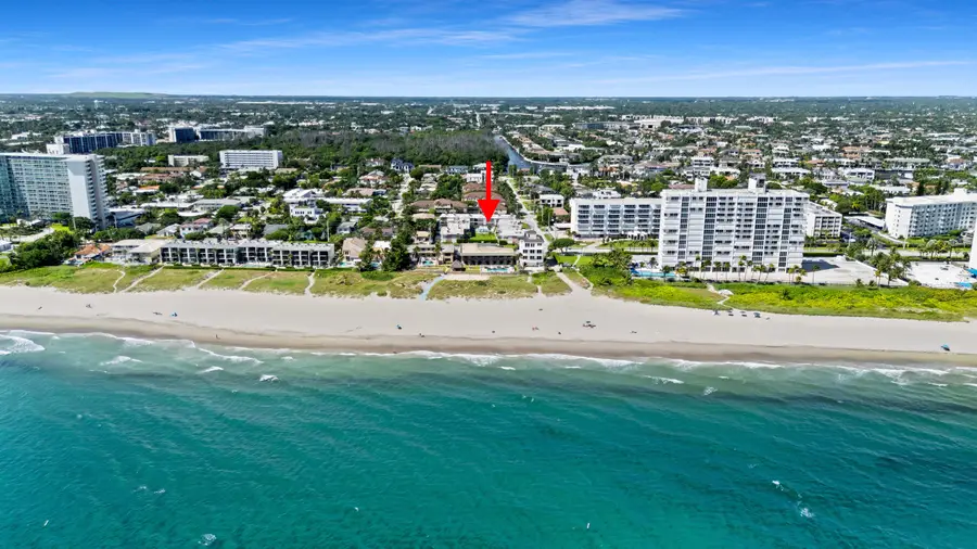 633 NE 21st Avenue #6B, Deerfield Beach, FL 33441 - #2