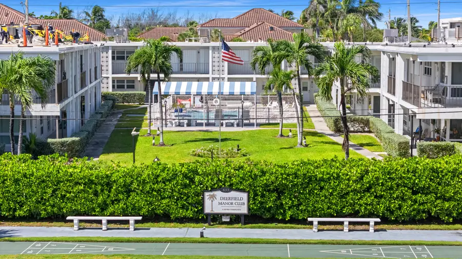 633 NE 21st Avenue #6B, Deerfield Beach, FL 33441 - #3