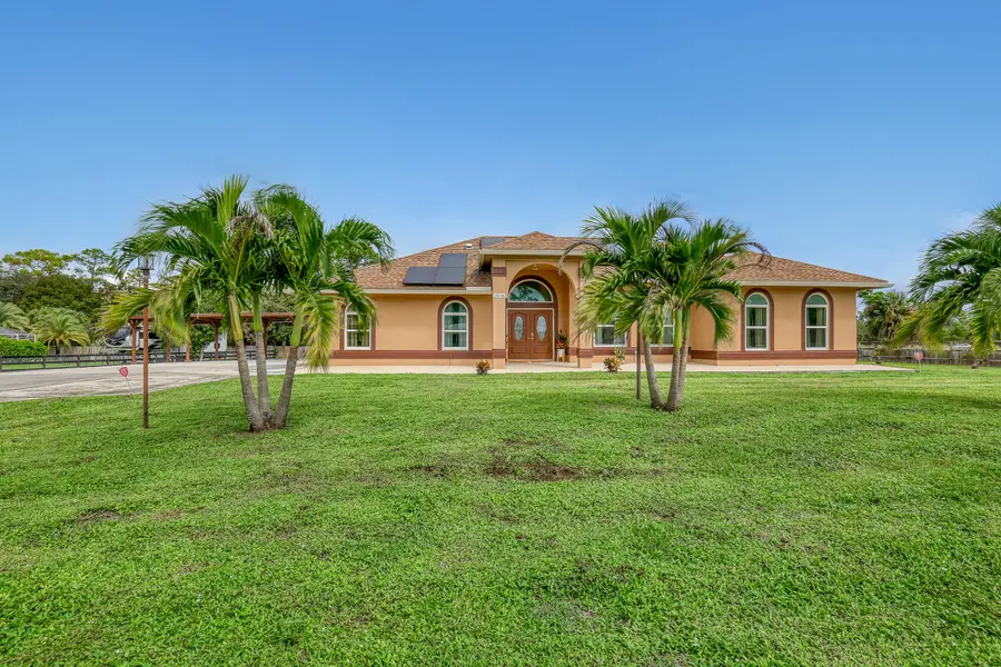 13035 61st Lane N, West Palm Beach, FL 33412 - #2