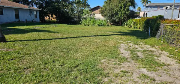 536 SW 2nd Street, Belle Glade, FL 33430