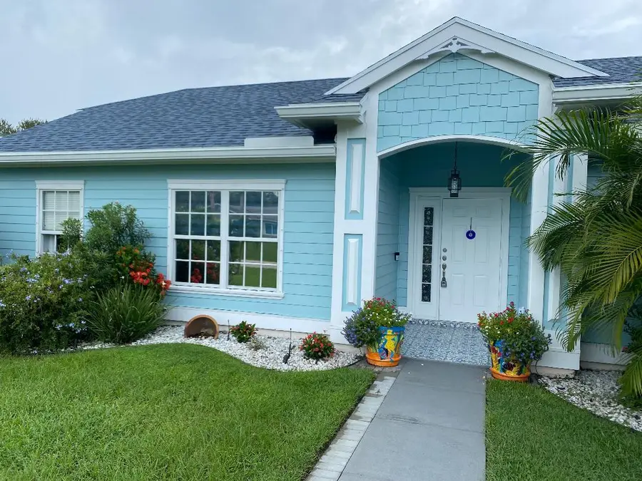 4805 Myrtle Drive, Fort Pierce, FL 34982 - #2