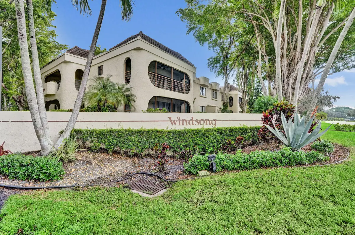 6314 Longboat Lane W #104, Boca Raton, FL 33433 - #1