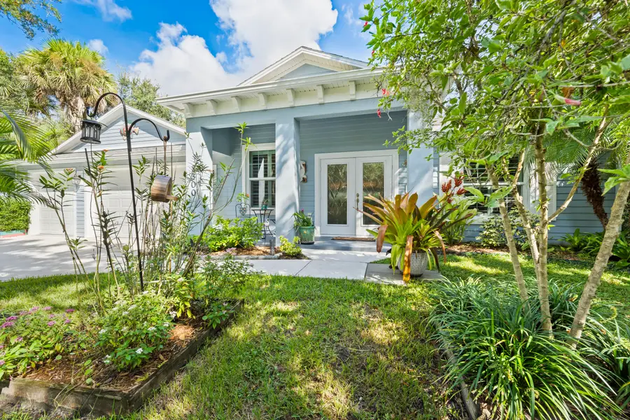 2300 Canoe Creek Lane, Fort Pierce, FL 34981 - #3