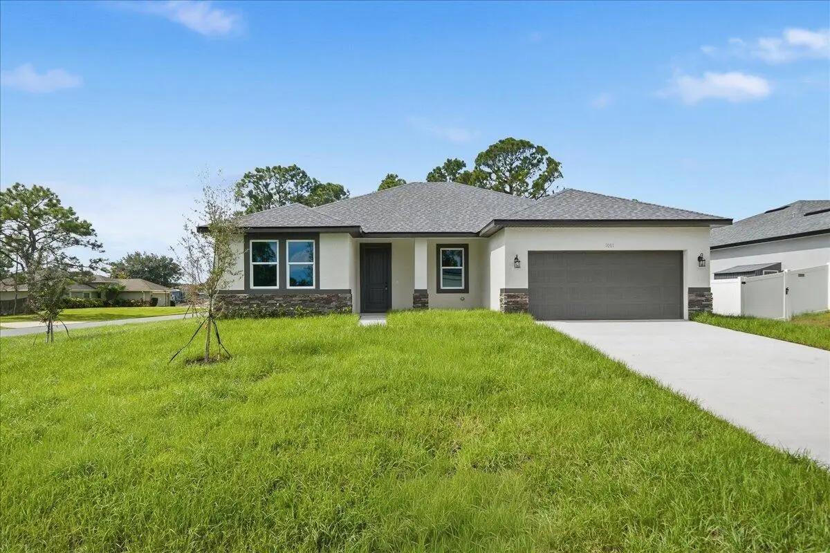 623 Russ Road, Fort Pierce, FL 34982 - #1