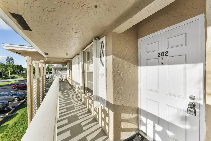 1050 Citrus Way #202, Delray Beach, FL 33445 - #2